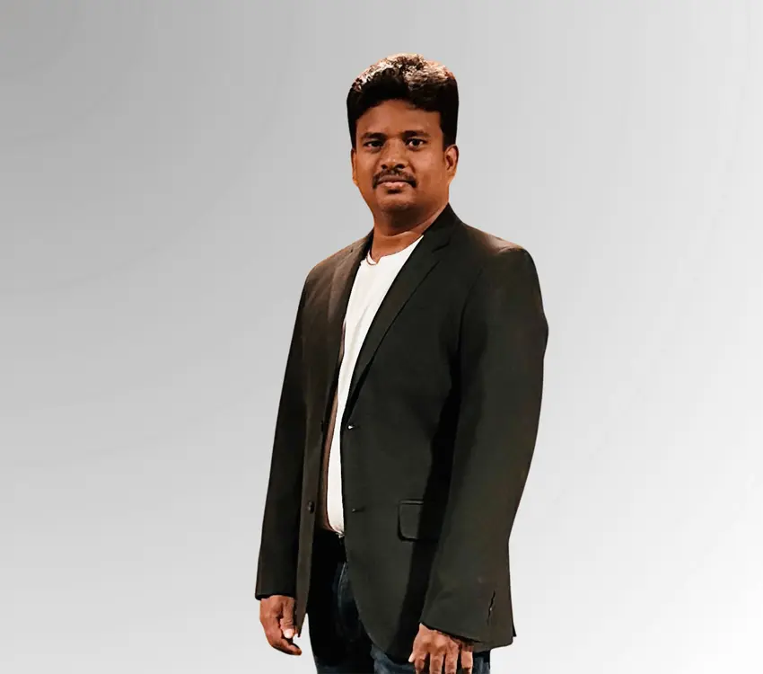 Shammi Kapoor CEO of Start Viista it and Media