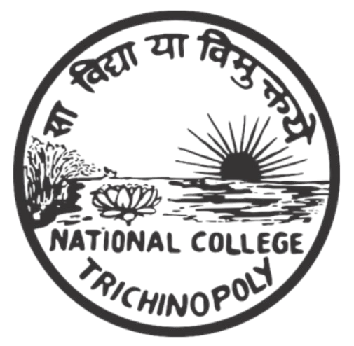 national college in trichy