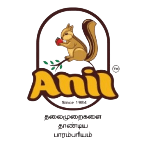 anil in trichy