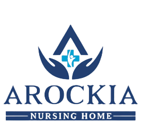 arockia in trichy