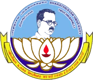 bharathidasan in trichy