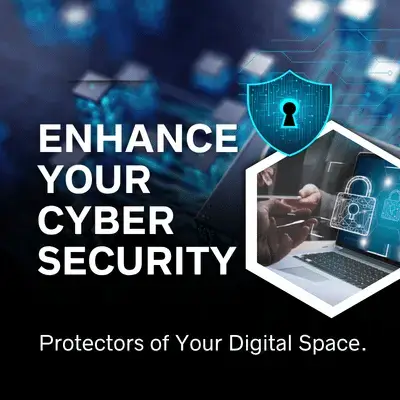 Cybersecurity services, threat monitoring and data protection India