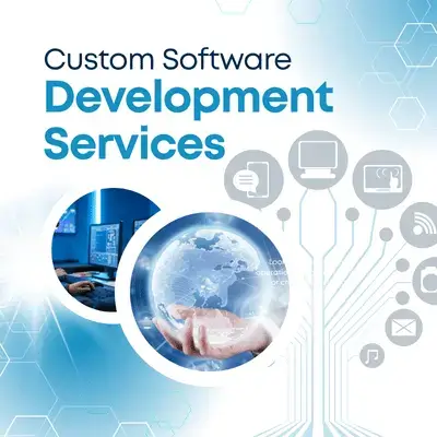 Custom software development company in Tamil Nadu - Start Viista it and Media