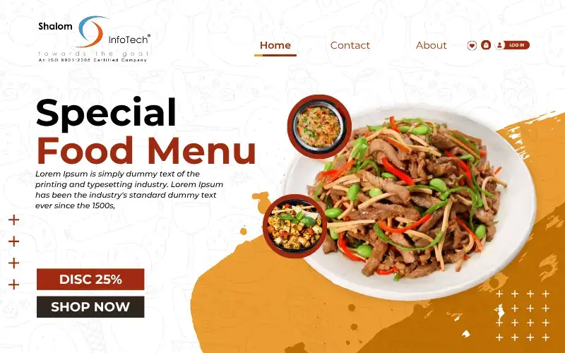Digital solutions for the food and dairy industry in trichy, tamilnadu