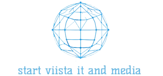 Start Viista it and Media