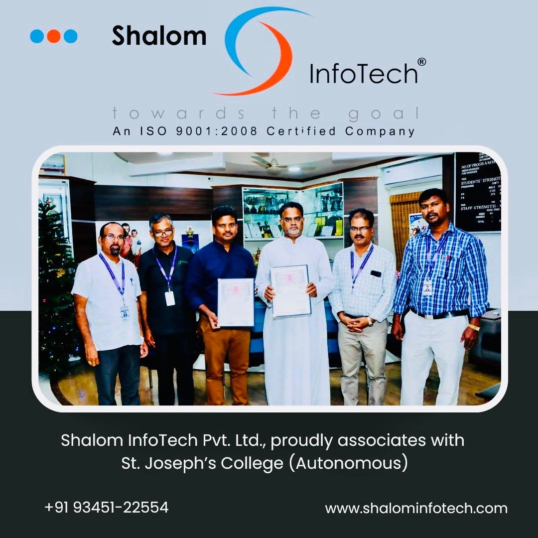 cloud services in trichy, tamilnadu